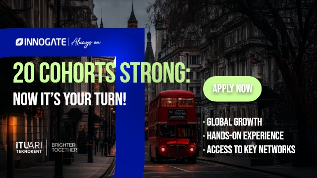 Yerli Biyoteknoloji Girişimi PhiTech 2,4 Milyon Dolar Yatırım Aldı